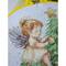 Abris Art Little Christmas Angel Cross Stitch Kit